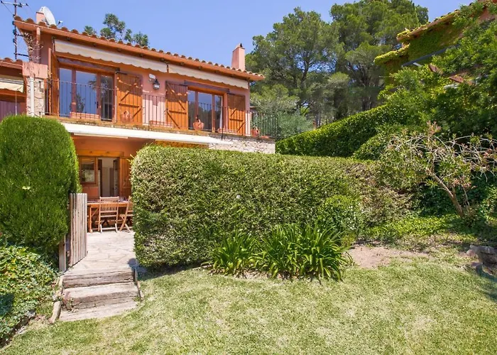 Villa 1cuba - Llafranc
