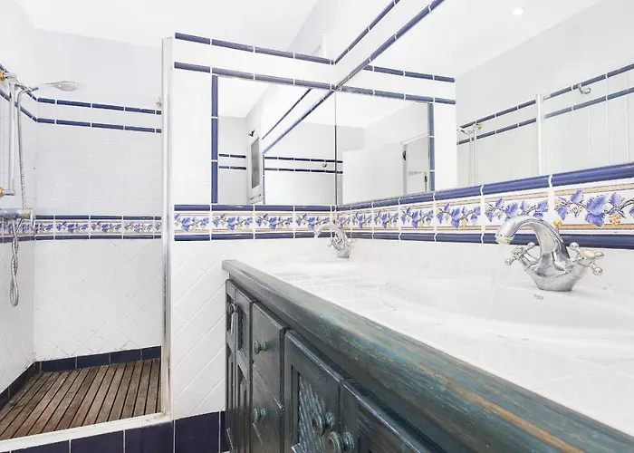 1cuba - Villa *