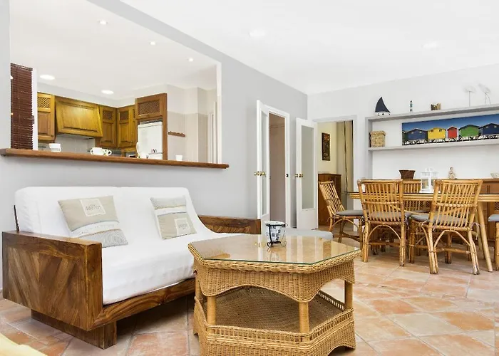 1cuba - Villa Llafranc