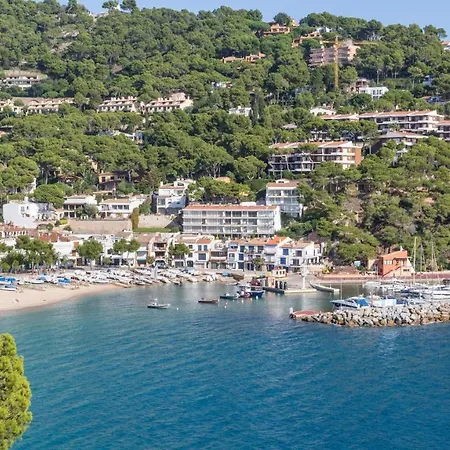 Vila 1cuba - Llafranc