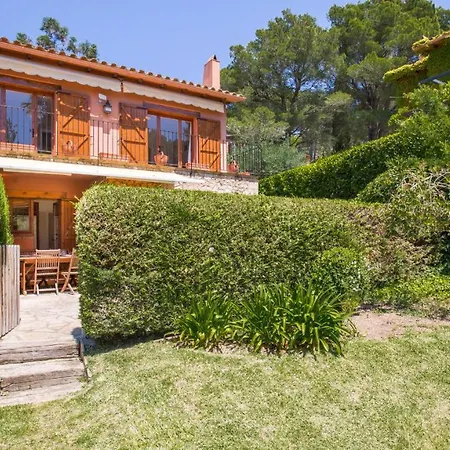 Vila 1cuba - Llafranc