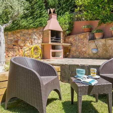 1cuba - Vila Llafranc