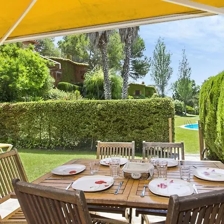 Vila 1cuba - Llafranc