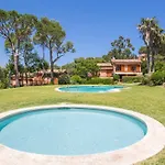 Villa 1cuba -